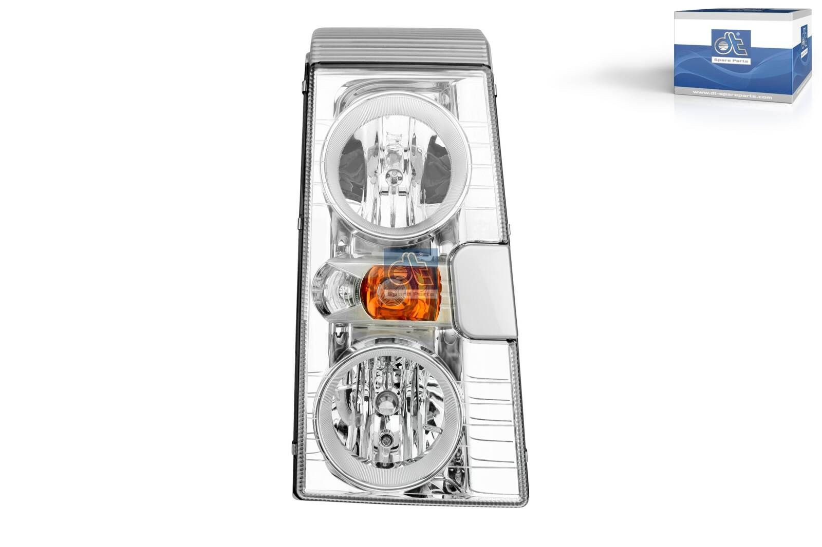 Основна фара - вставка Diesel Technic 684003 ціна, від 150.90 USD